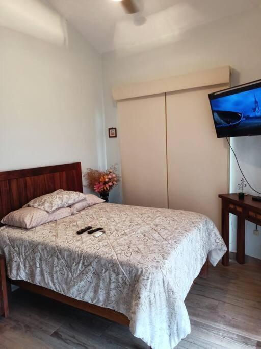 “Casa Juanita” Διαμέρισμα Lo de Marcos Εξωτερικό φωτογραφία