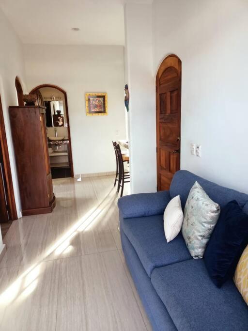 “Casa Juanita” Διαμέρισμα Lo de Marcos Εξωτερικό φωτογραφία