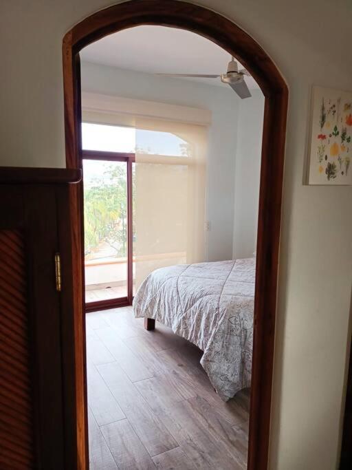 “Casa Juanita” Διαμέρισμα Lo de Marcos Εξωτερικό φωτογραφία